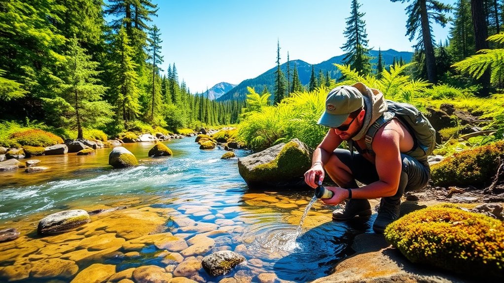 wilderness water safety essential