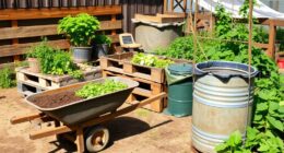 affordable diy farm solutions