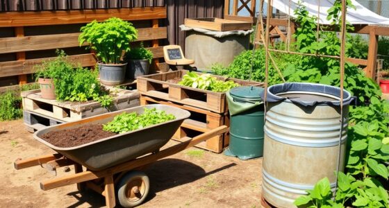 affordable diy farm solutions