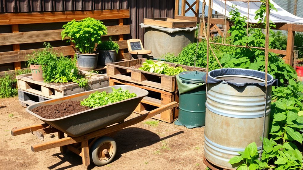 affordable diy farm solutions