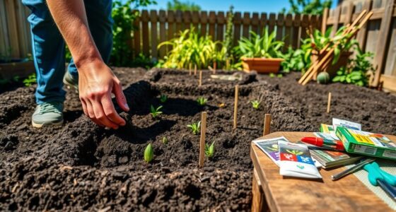 beginner vegetable gardening guide