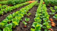 continuous harvest through succession