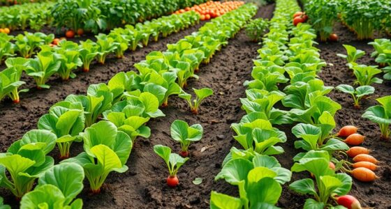 continuous harvest through succession
