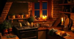 cooking without electricity