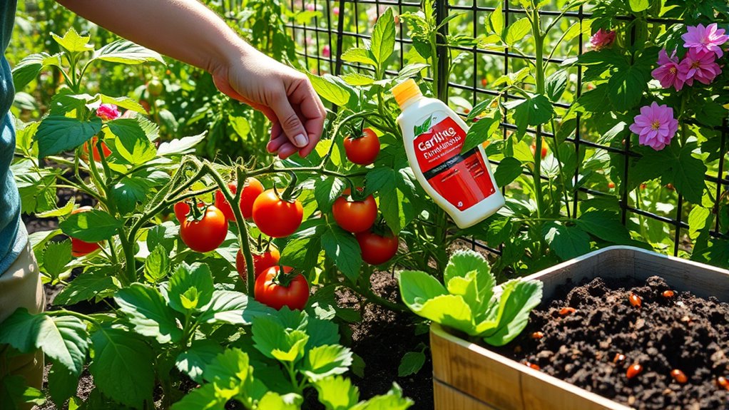 eco friendly pest management techniques