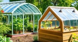 extend growing season outdoors