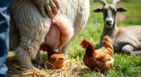farm animal first aid