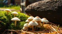 farm mushroom cultivation techniques