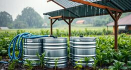 farm rainwater collection systems