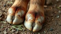 goat hoof health tips