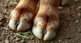 goat hoof health tips