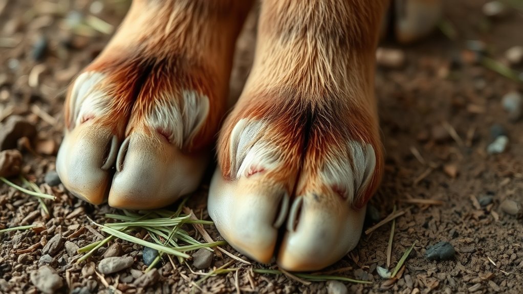 goat hoof health tips