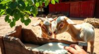 guide to dairy goat farming