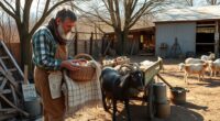 homestead barter trade strategies