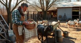homestead barter trade strategies