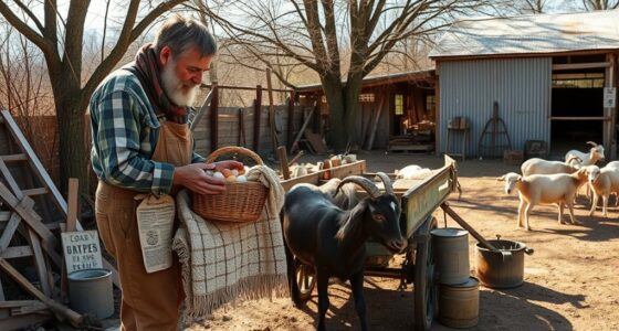 homestead barter trade strategies