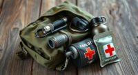 homesteader emergency kit list