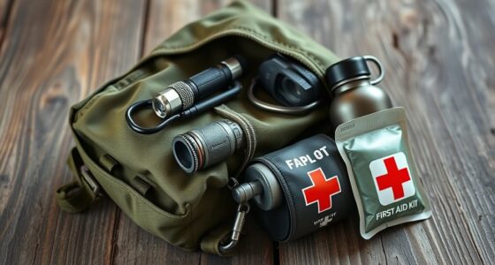 homesteader emergency kit list