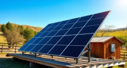 homesteader solar power essentials