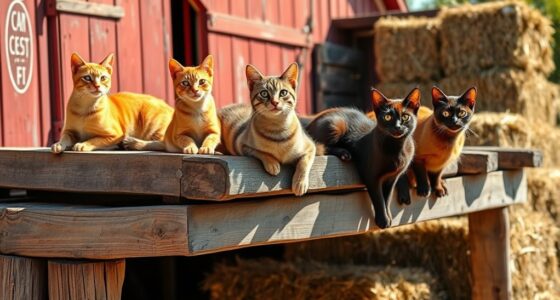 outdoor cat safety tips
