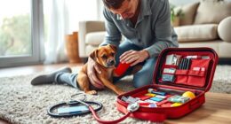 pet emergency care basics