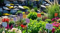 plant zone microclimate variations