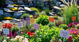 plant zone microclimate variations