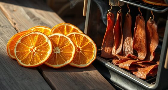 preserve food with drying