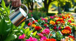 proper watering techniques guide