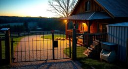 rural home security strategies