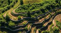 soil protection and runoff control