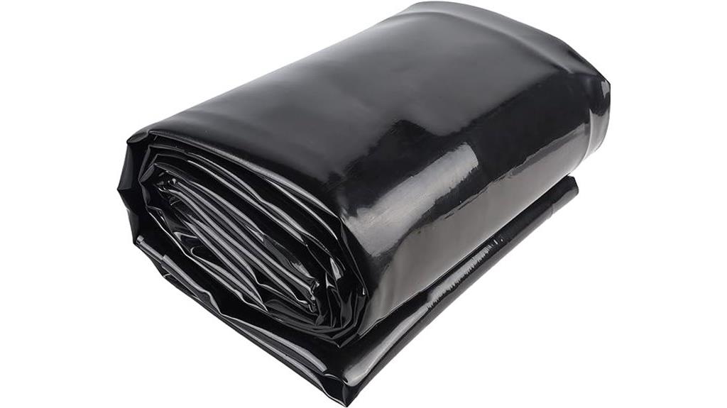 10x15 ft pond liner