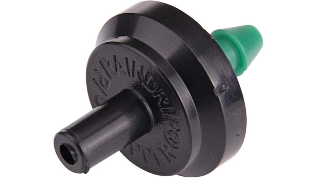50 pack pressure compensating drippers