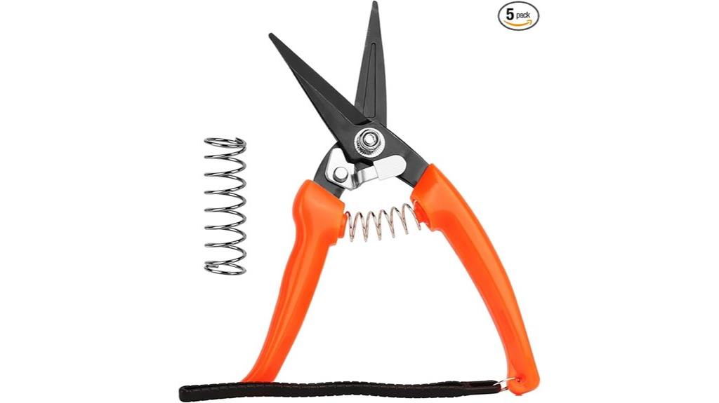 8 inch sheep hoof trimmers