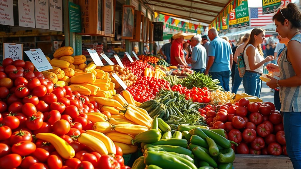 adjust prices based supply