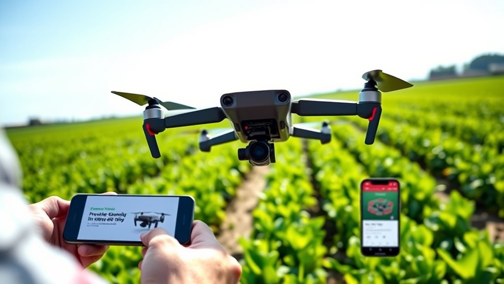 affordable drone deals and savings