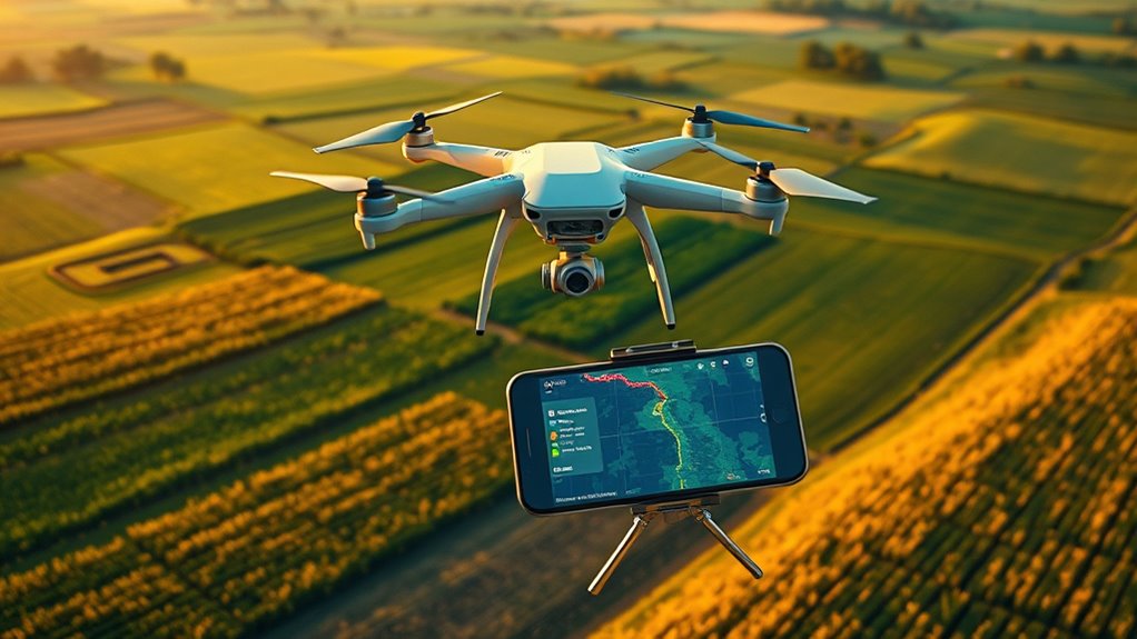 affordable drone software solutions