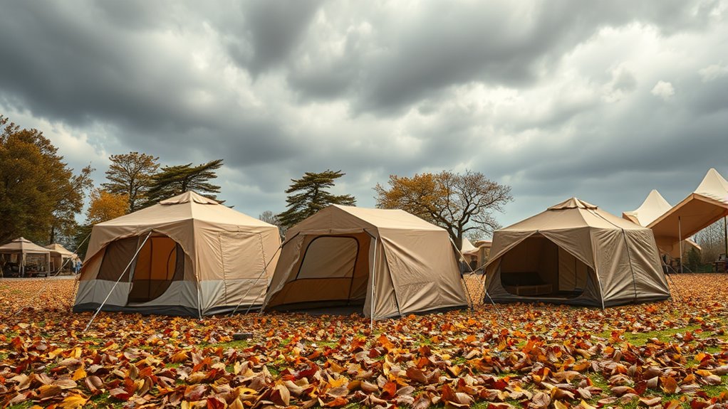 affordable durable wind resistant shelters