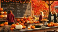 agritourism event cost analysis