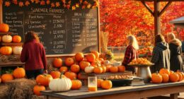 agritourism event cost analysis