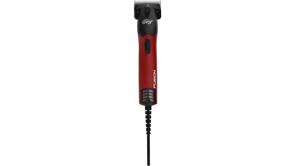 animal grooming clipper kit