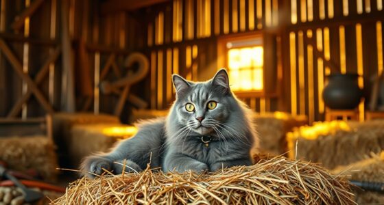 autumn cat allergy help