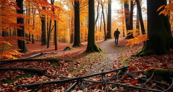 autumn snares legal regulations