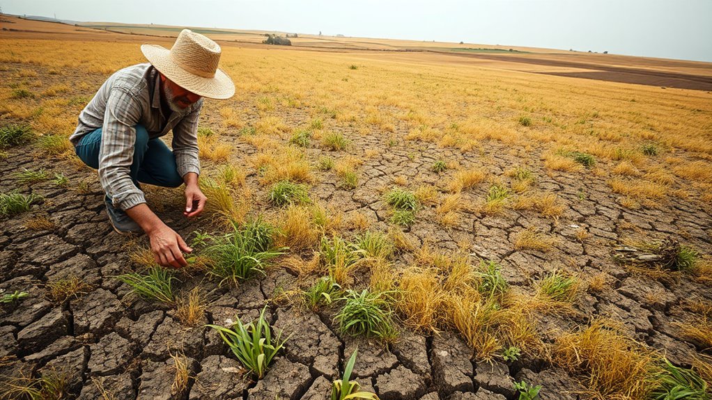 balanced grazing and recovery