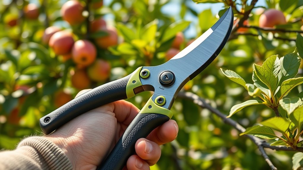 blade quality and safety
