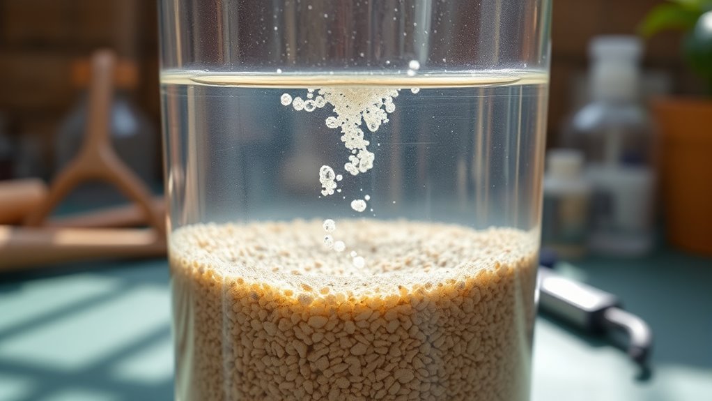 build effective bio sand filter