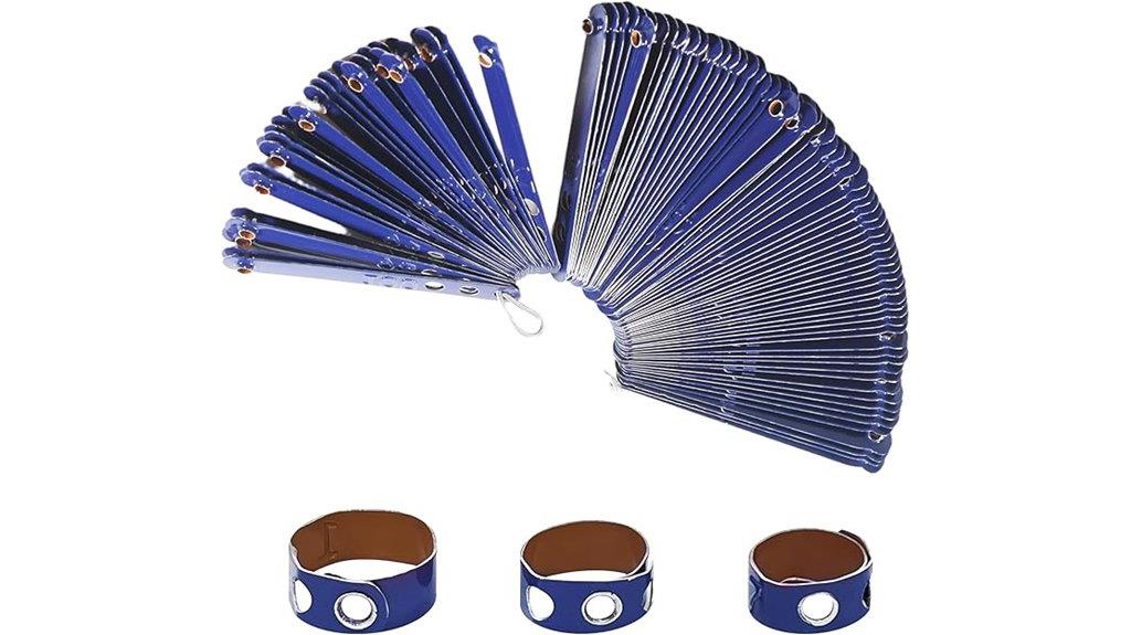 chicken leg band set
