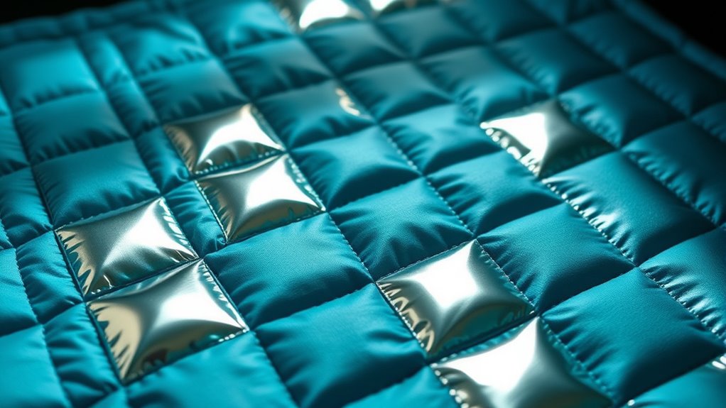 choose durable safe materials