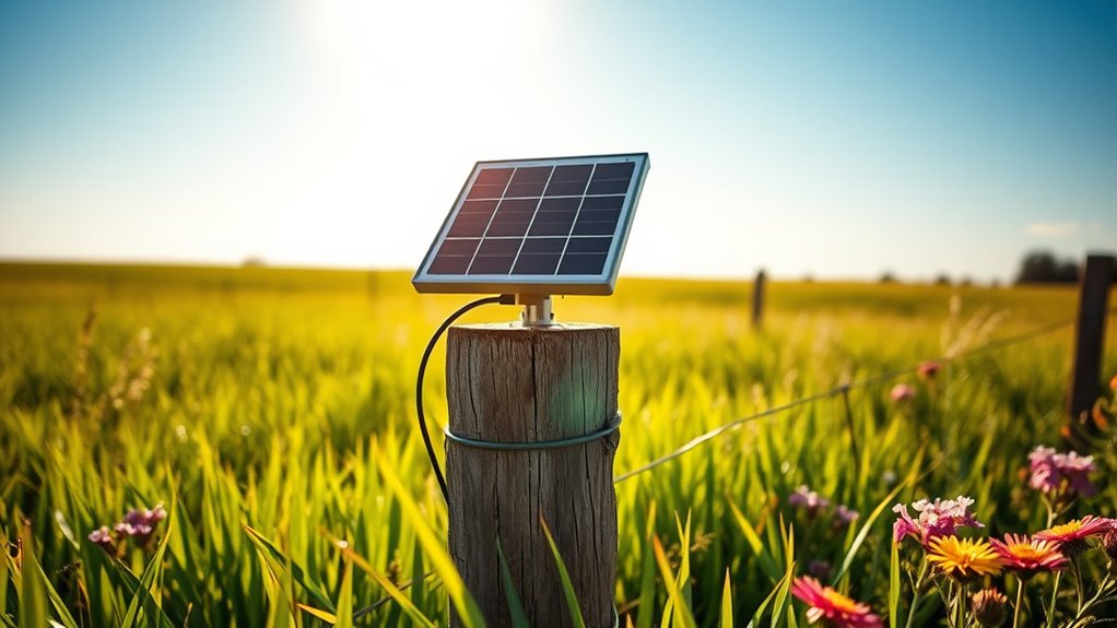choose efficient solar panels