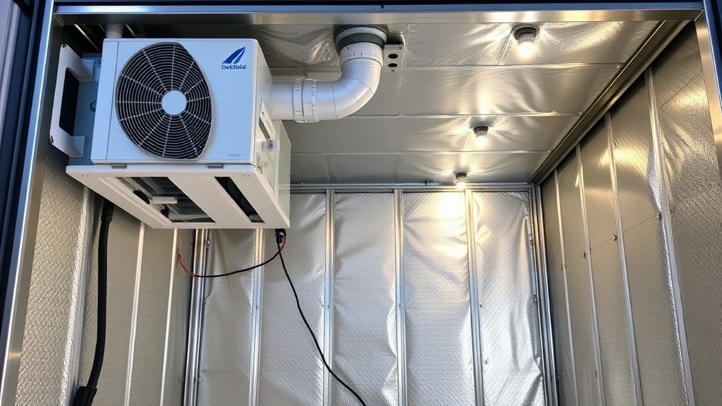 choose energy efficient a c units
